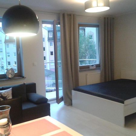 Wind Rose Apartament Swinoujscie Exterior photo